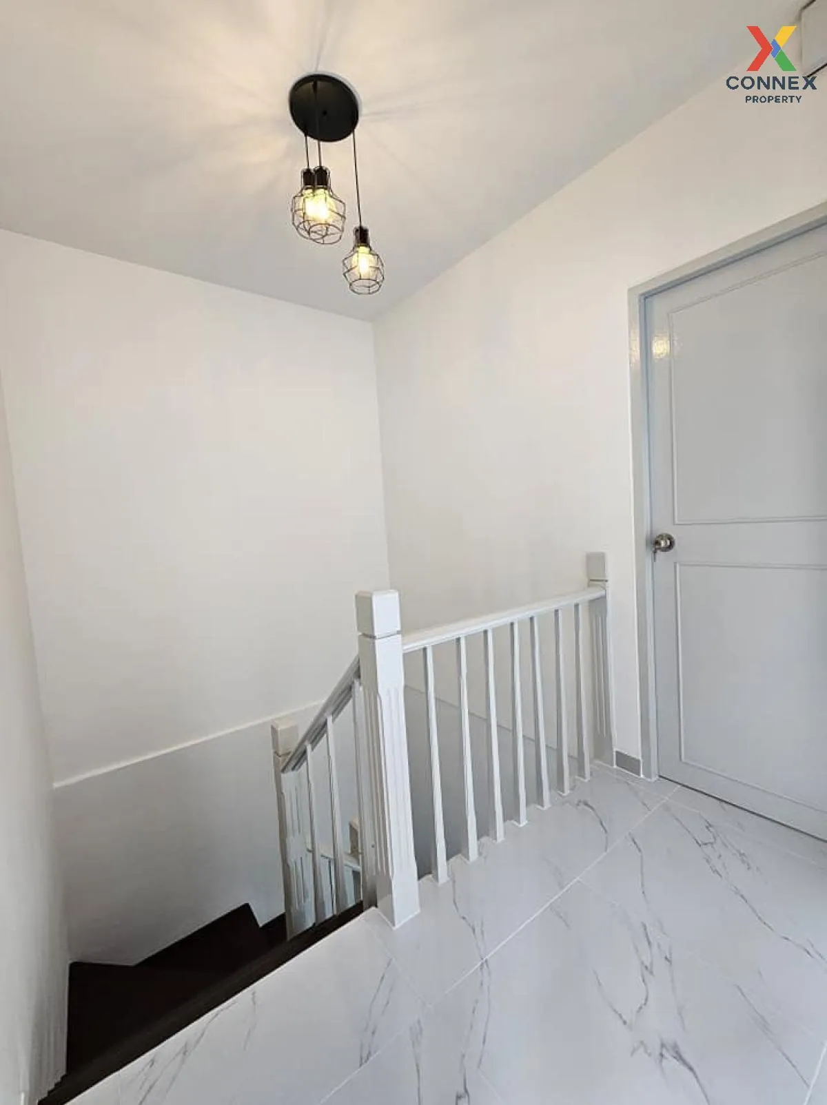 For Sale Townhouse/Townhome  , Baan Pruksa 33 Bangbuathong , nice view , Bang Khu Rat , Bang Bua Thong , Nonthaburi , CX-103792