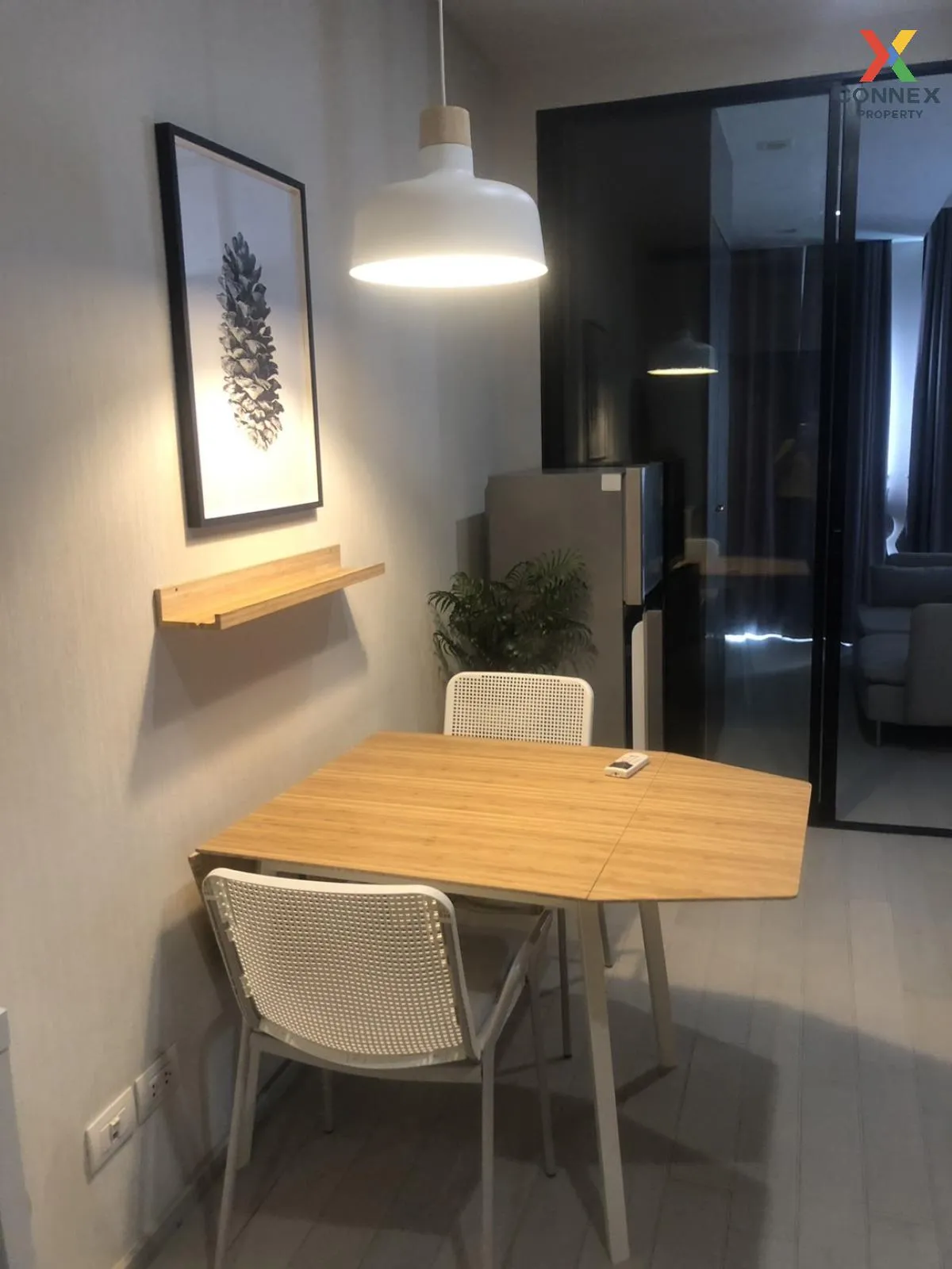 For Rent Condo , Noble Ploenchit , corner unit , BTS-Phloen Chit , Lumpini , Pathum Wan , Bangkok , CX-103793 3