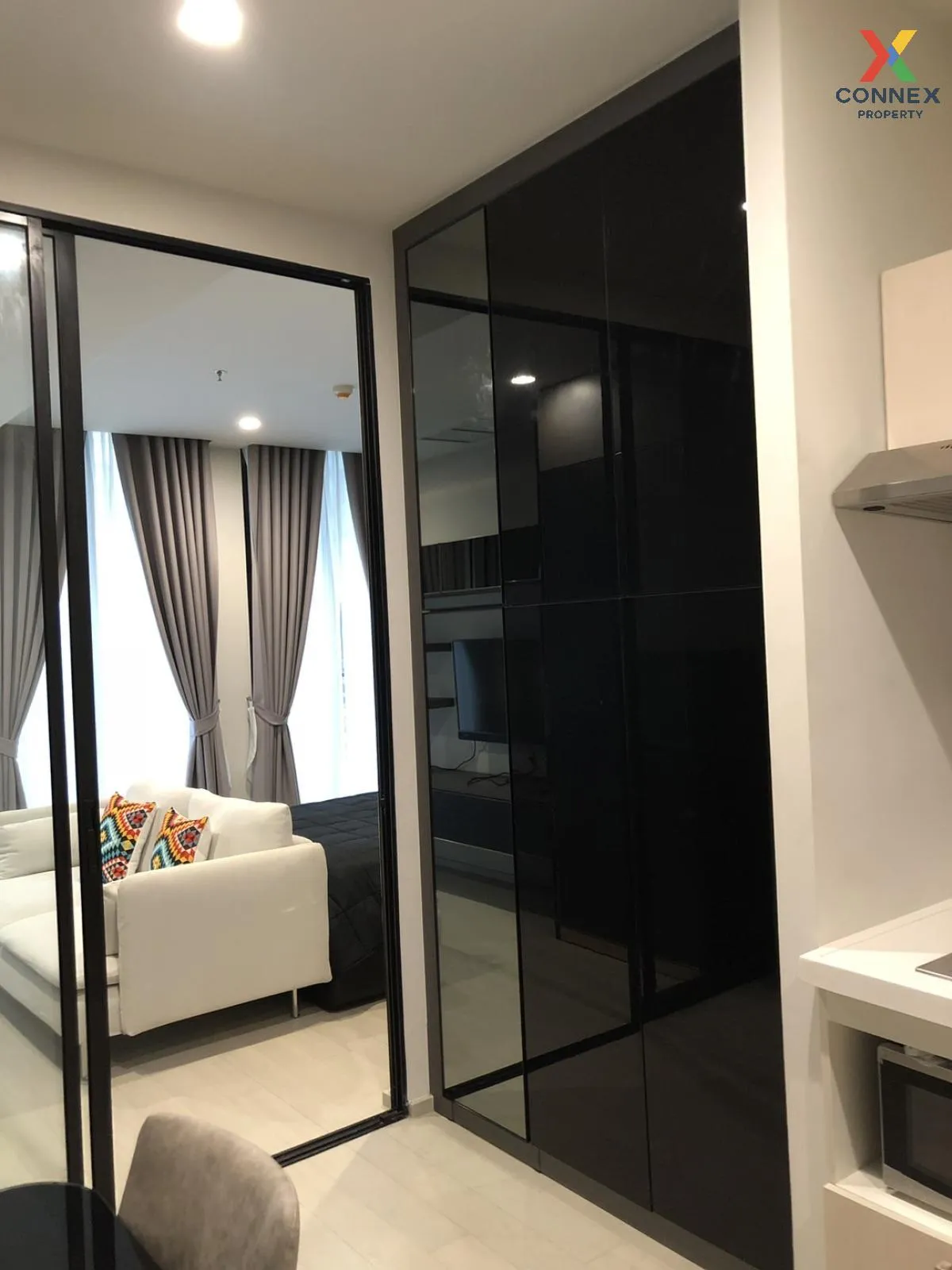 For Rent Condo , Noble Ploenchit , corner unit , BTS-Phloen Chit , Lumpini , Pathum Wan , Bangkok , CX-103793