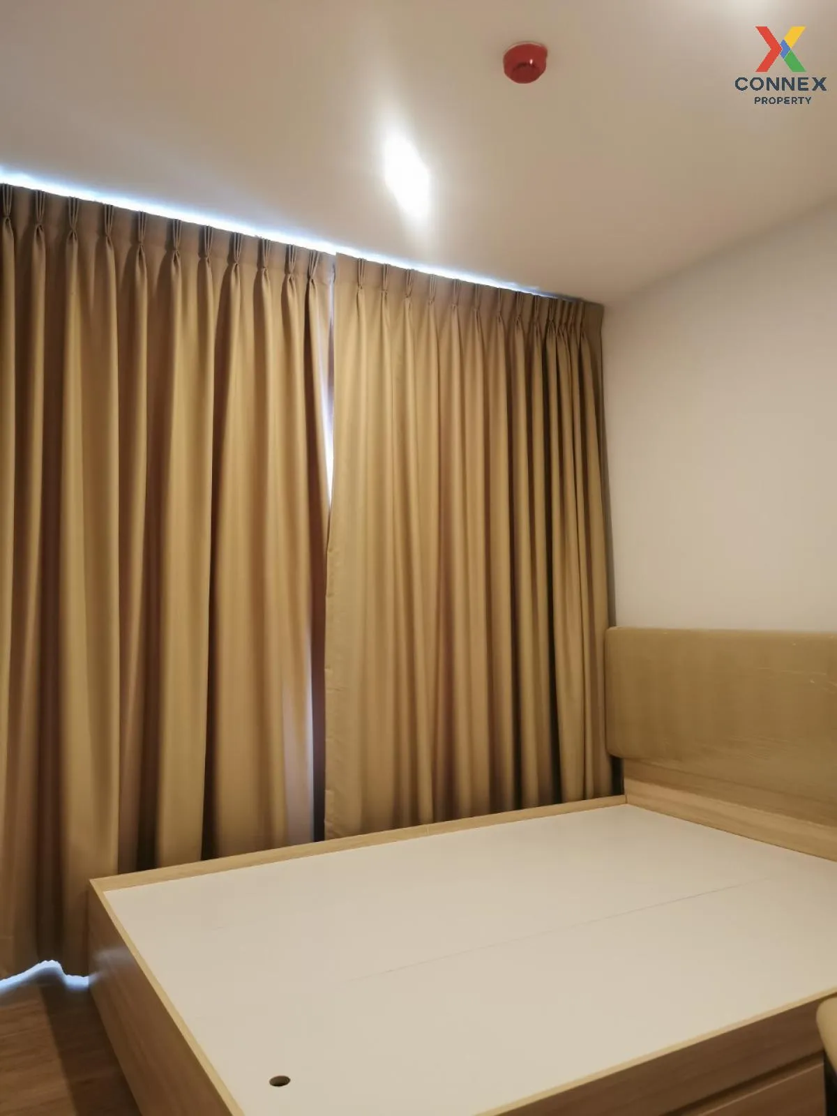 For Sale Condo , The Nest Sukhumvit 64 , corner unit , BTS-Punnawithi , Bang Chak , Phra Khanong , Bangkok , CX-103794