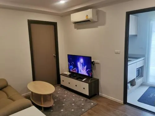 For Sale Condo , The Nest Sukhumvit 64 , corner unit , BTS-Punnawithi , Bang Chak , Phra Khanong , Bangkok , CX-103794