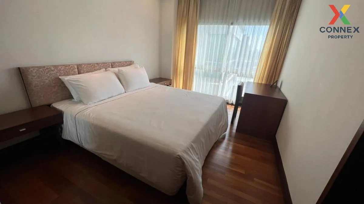 For Rent Condo , Royal Residence Park , MRT-Lumphini , Lumpini , Pathum Wan , Bangkok , CX-103795 1