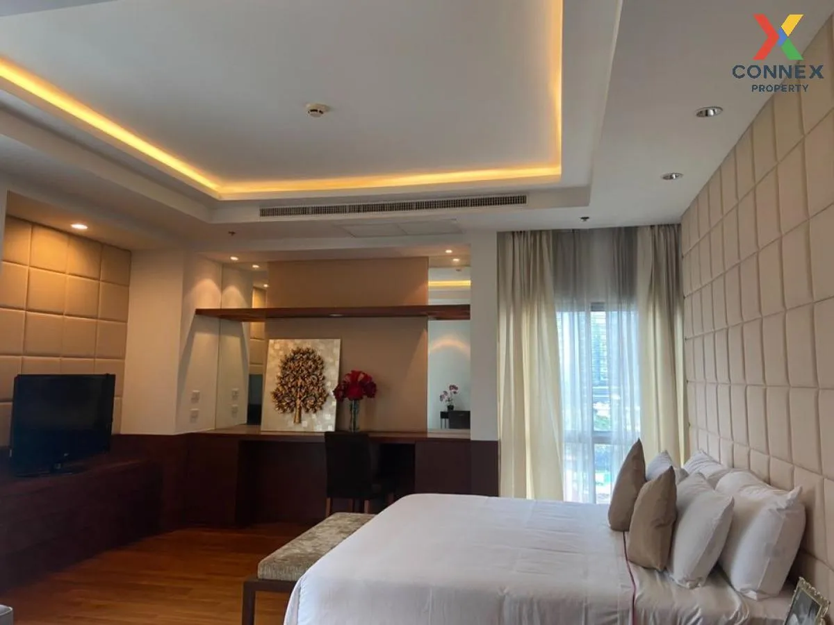 For Rent Condo , Royal Residence Park , MRT-Lumphini , Lumpini , Pathum Wan , Bangkok , CX-103795 2