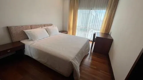 For Rent Condo , Royal Residence Park , MRT-Lumphini , Lumpini , Pathum Wan , Bangkok , CX-103795