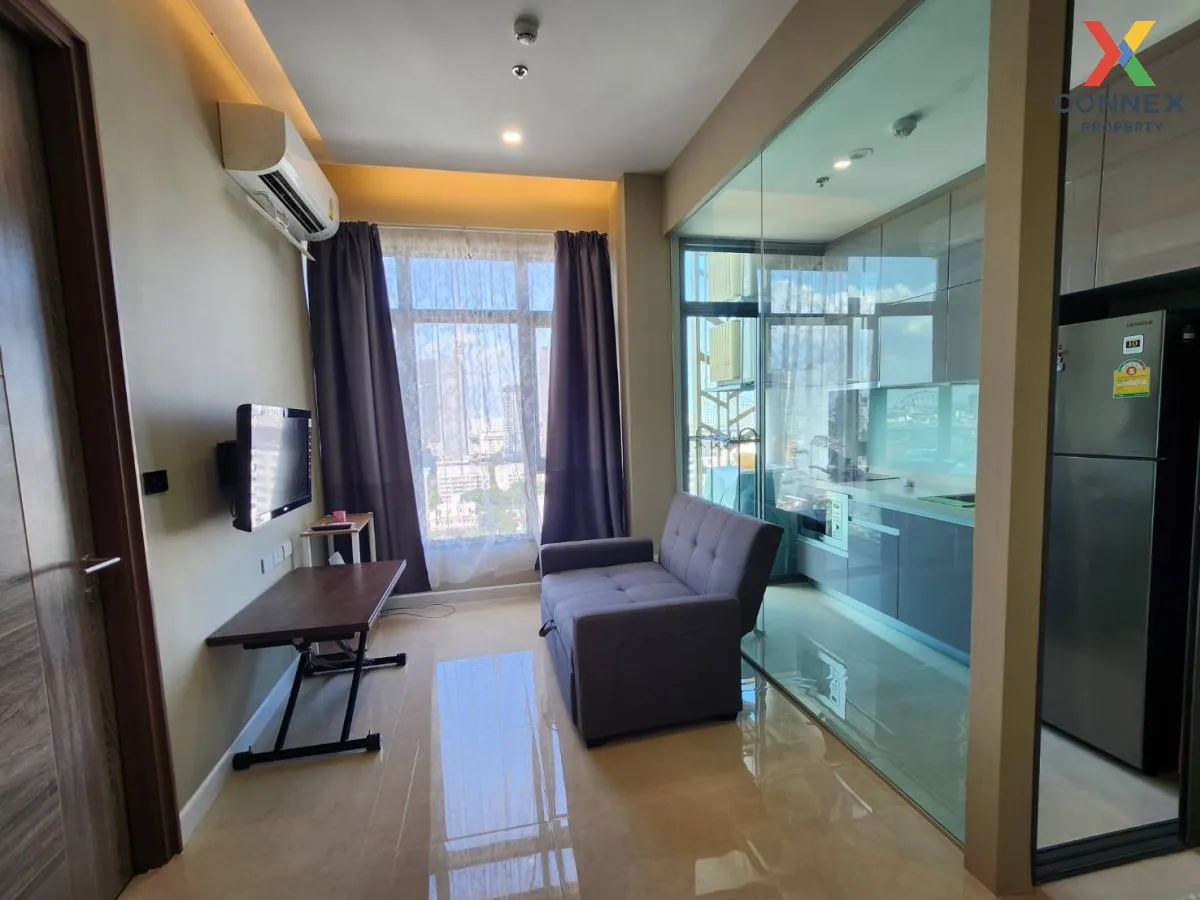 For Rent Condo , Mayfair Place Sukhumvit 50 , BTS-On Nut , Phra Khanong , Khlong Toei , Bangkok , CX-103801 1