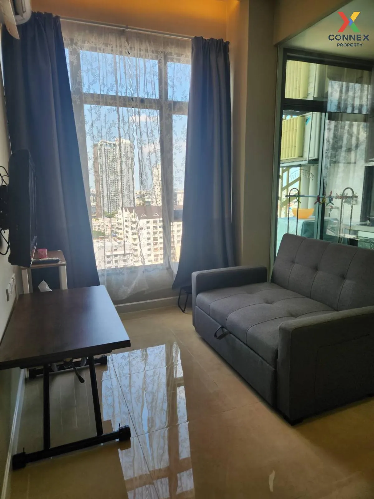 For Rent Condo , Mayfair Place Sukhumvit 50 , BTS-On Nut , Phra Khanong , Khlong Toei , Bangkok , CX-103801 2