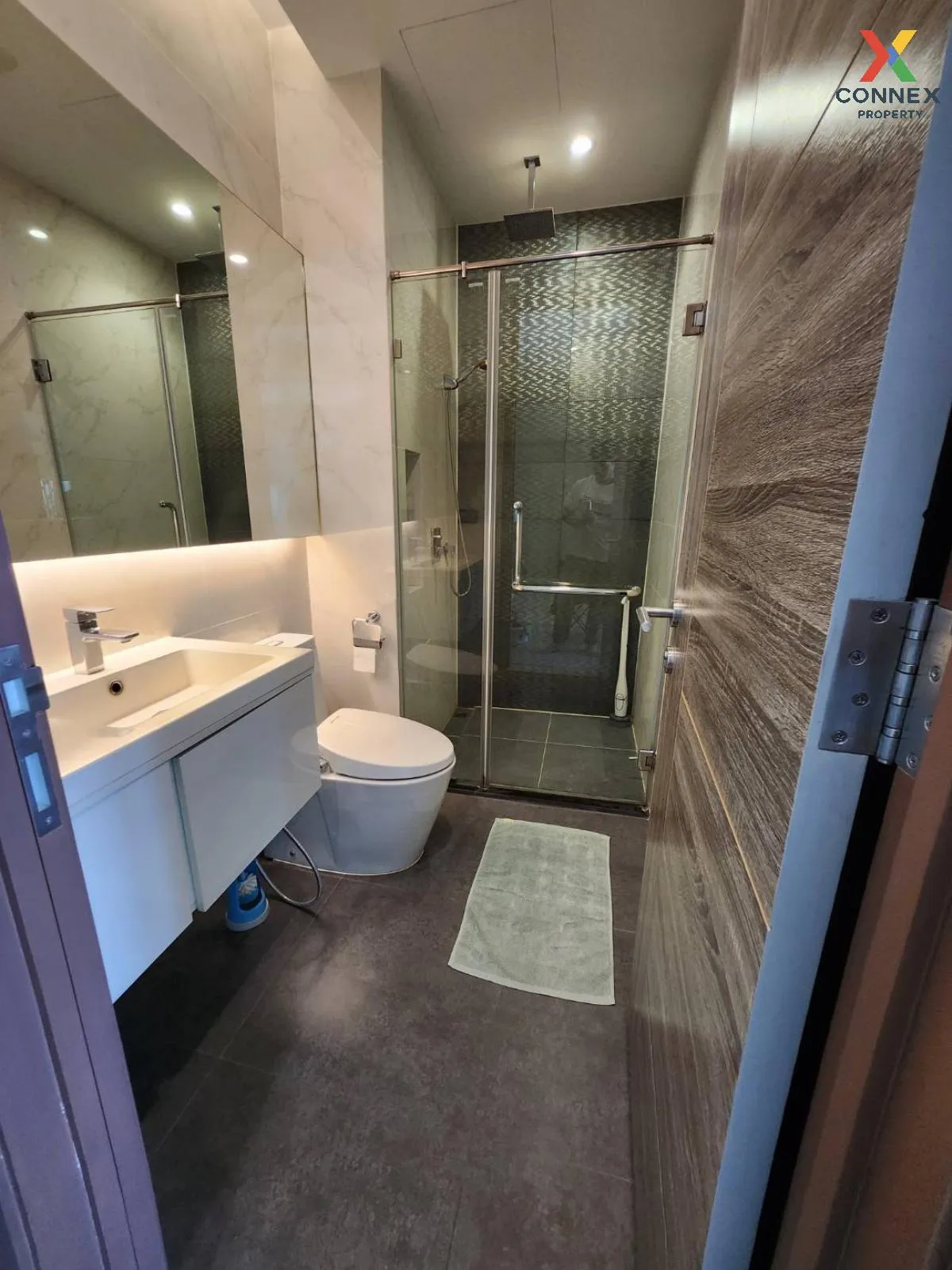 For Rent Condo , Mayfair Place Sukhumvit 50 , BTS-On Nut , Phra Khanong , Khlong Toei , Bangkok , CX-103801