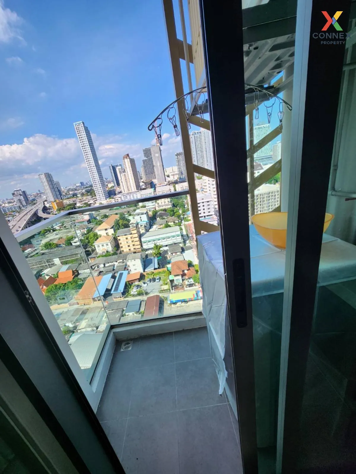 For Rent Condo , Mayfair Place Sukhumvit 50 , BTS-On Nut , Phra Khanong , Khlong Toei , Bangkok , CX-103801