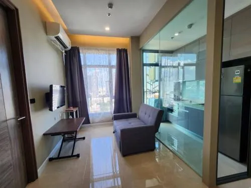 For Rent Condo , Mayfair Place Sukhumvit 50 , BTS-On Nut , Phra Khanong , Khlong Toei , Bangkok , CX-103801