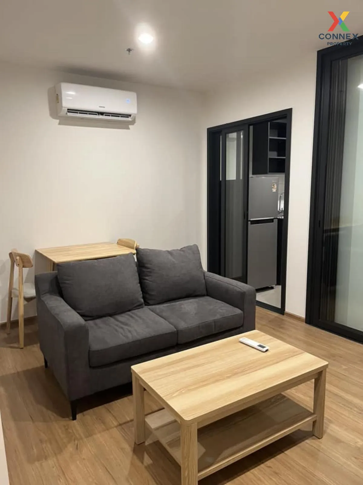 For Rent Condo , The line vibe , BTS-Ha Yaek Lat Phrao , Chomphon , Chatuchak , Bangkok , CX-103805 1