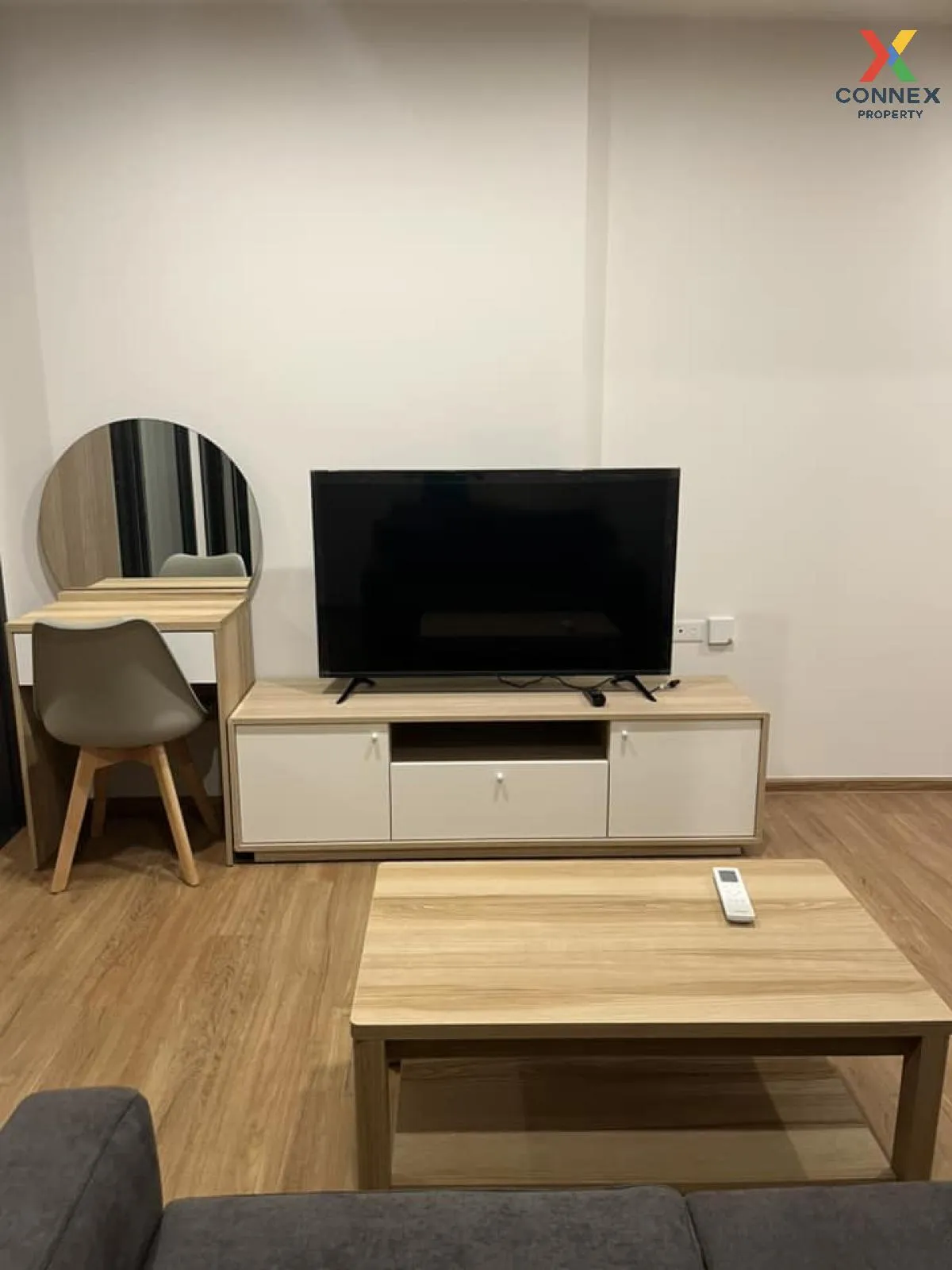 For Rent Condo , The line vibe , BTS-Ha Yaek Lat Phrao , Chomphon , Chatuchak , Bangkok , CX-103805 2