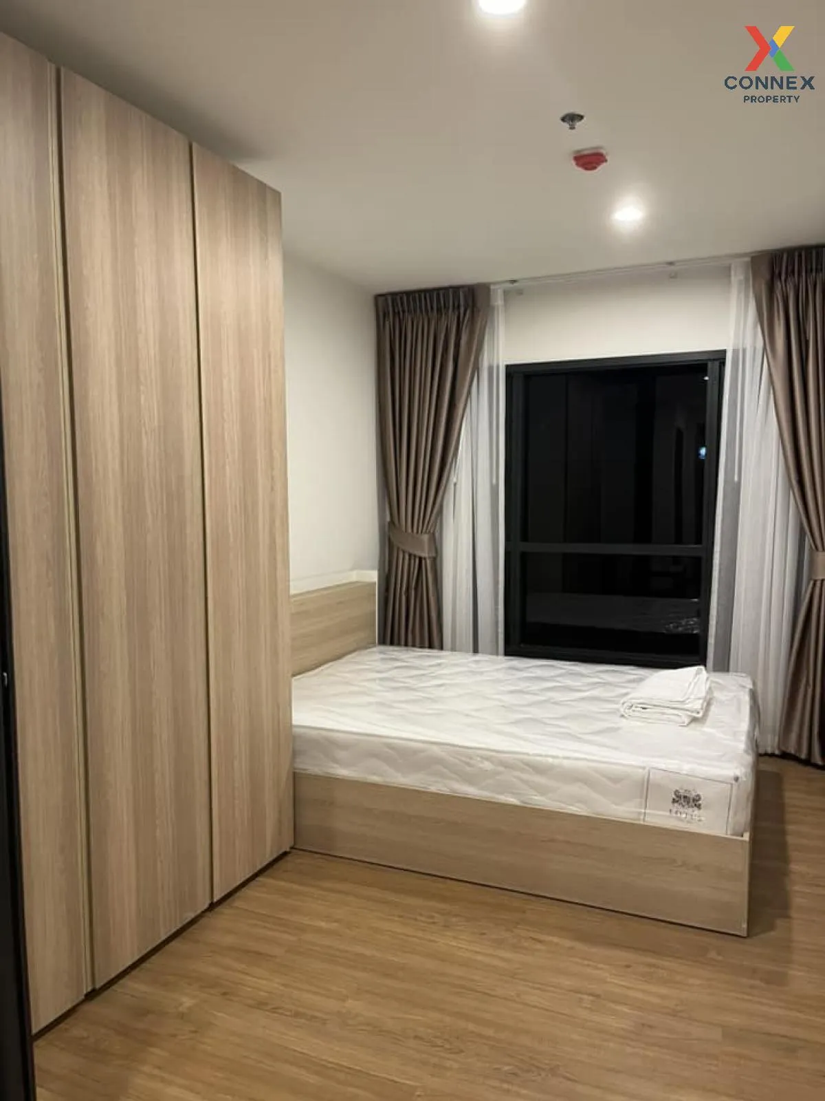 For Rent Condo , The line vibe , BTS-Ha Yaek Lat Phrao , Chomphon , Chatuchak , Bangkok , CX-103805