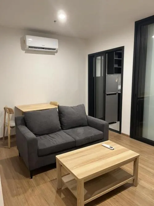 For Rent Condo , The line vibe , BTS-Ha Yaek Lat Phrao , Chomphon , Chatuchak , Bangkok , CX-103805