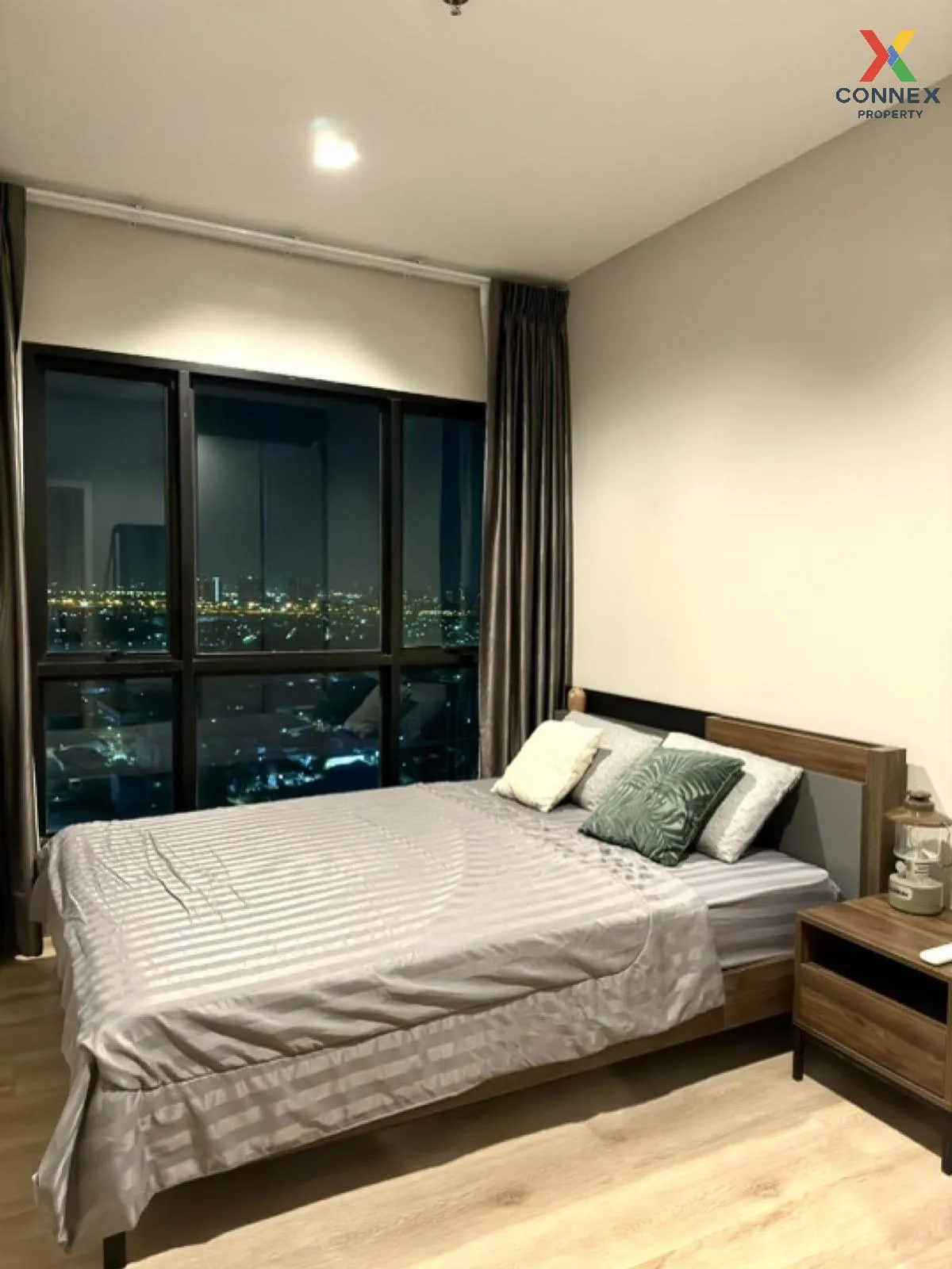 For Sale Condo , Knightsbridge Sky River Ocean  , BTS-Pak Nam , Pak Nam , Mueang Samut Prakan , Samut Prakarn , CX-103813 2