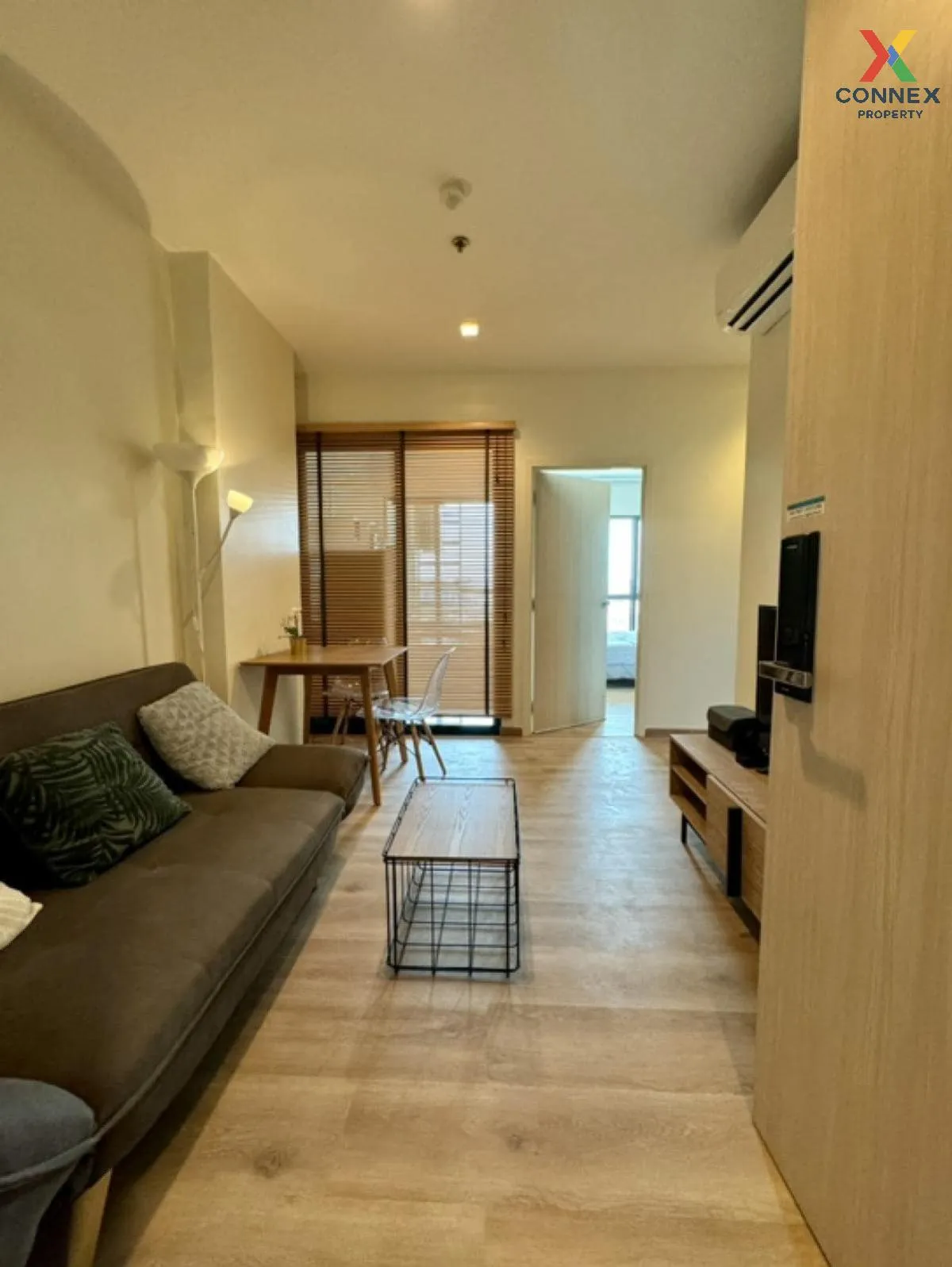 For Sale Condo , Knightsbridge Sky River Ocean  , BTS-Pak Nam , Pak Nam , Mueang Samut Prakan , Samut Prakarn , CX-103813 3