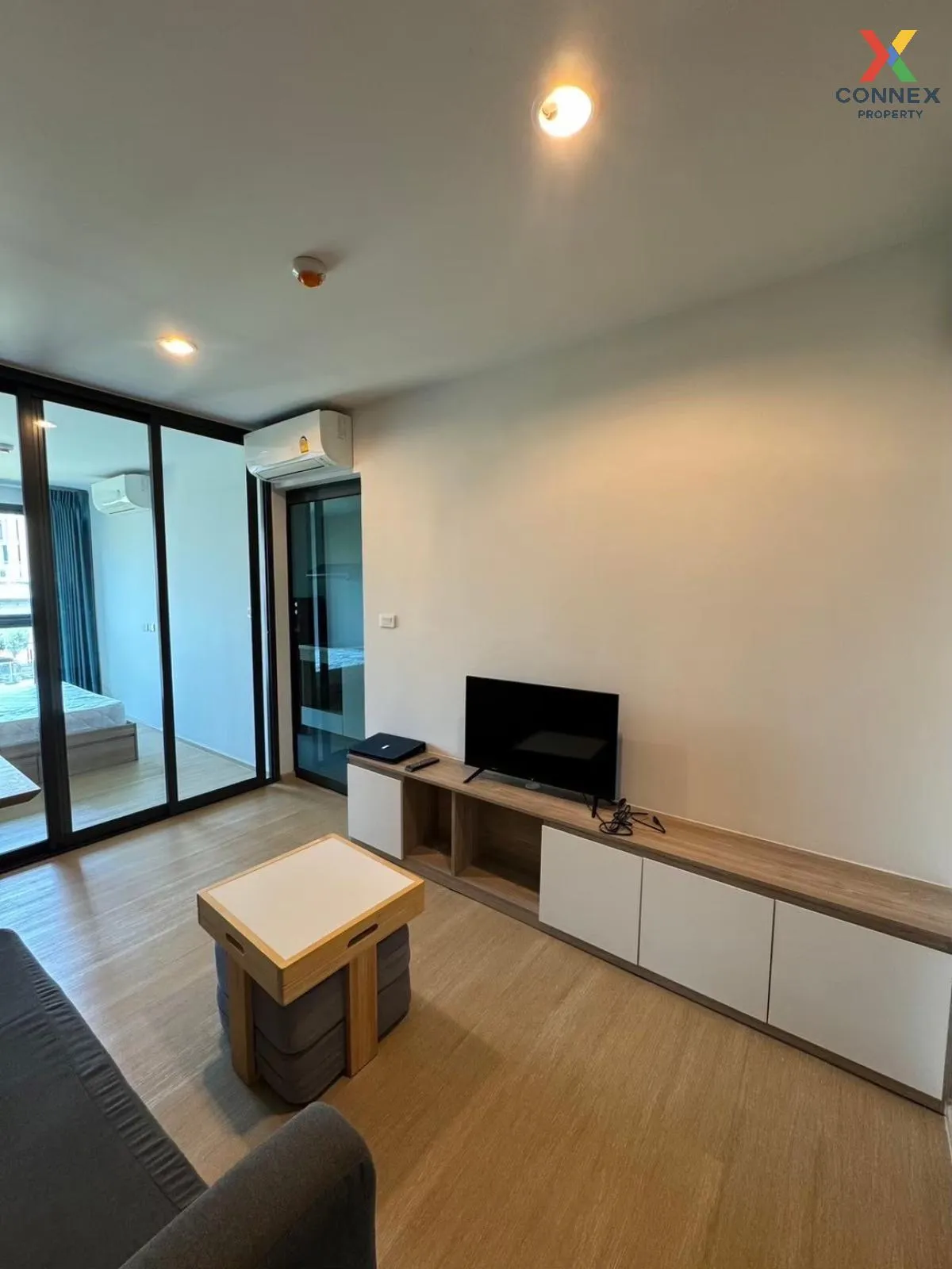 For Sale Condo , The Excel Hideaway Sukhumvit 71 , BTS-Phra Khanong , Phra Khanong Nuea , Watthana , Bangkok , CX-103816 3