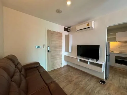 For Rent Condo , Notting Hill Phahol - Kaset , BTS-11 Infantry Regiment , Anusawari , Bang Khen , Bangkok , CX-103817