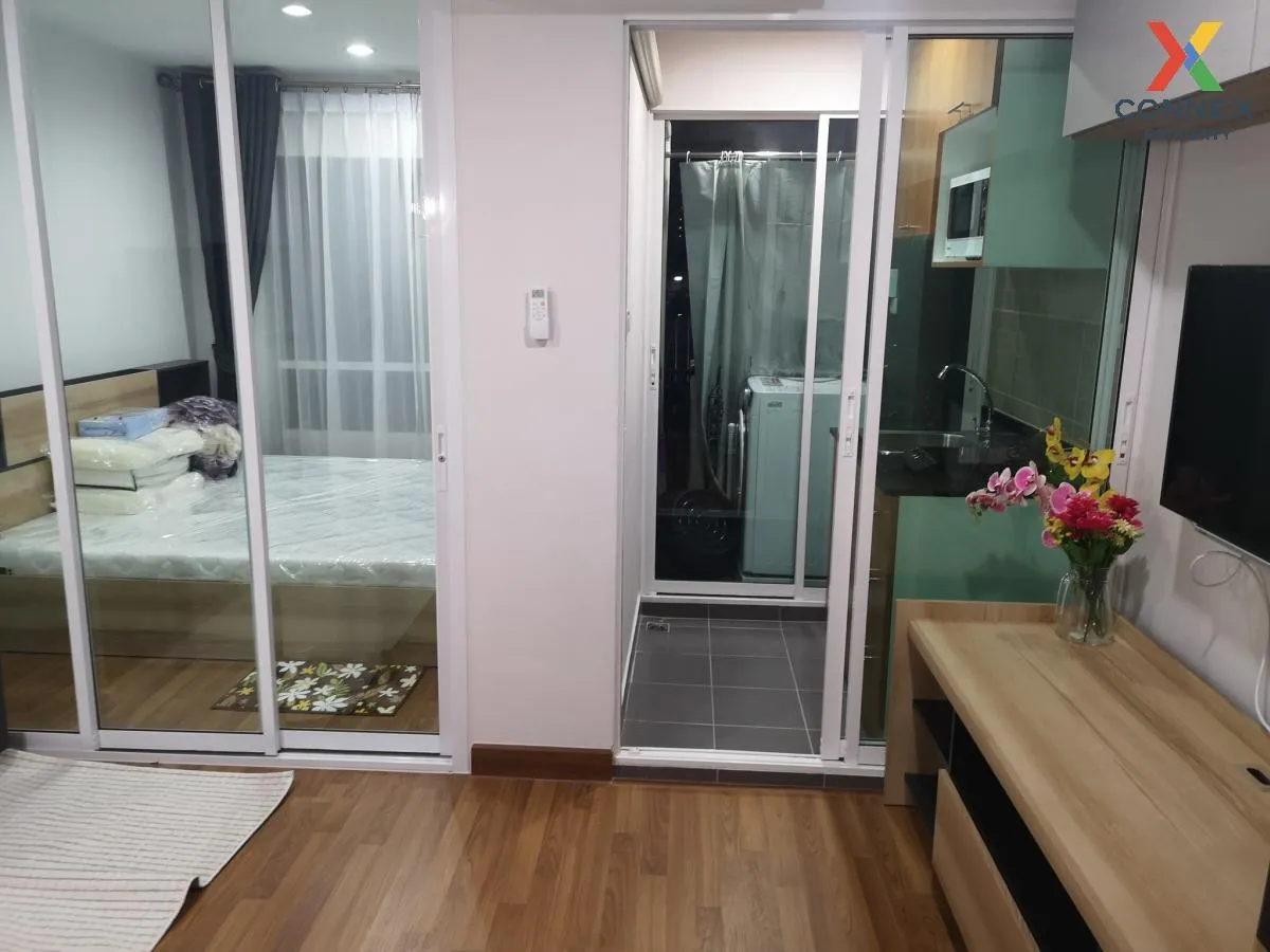 For Sale Condo , Regent Home Sukhumvit 81 , BTS-On Nut , Suan Luang , Suan Luang , Bangkok , CX-103819