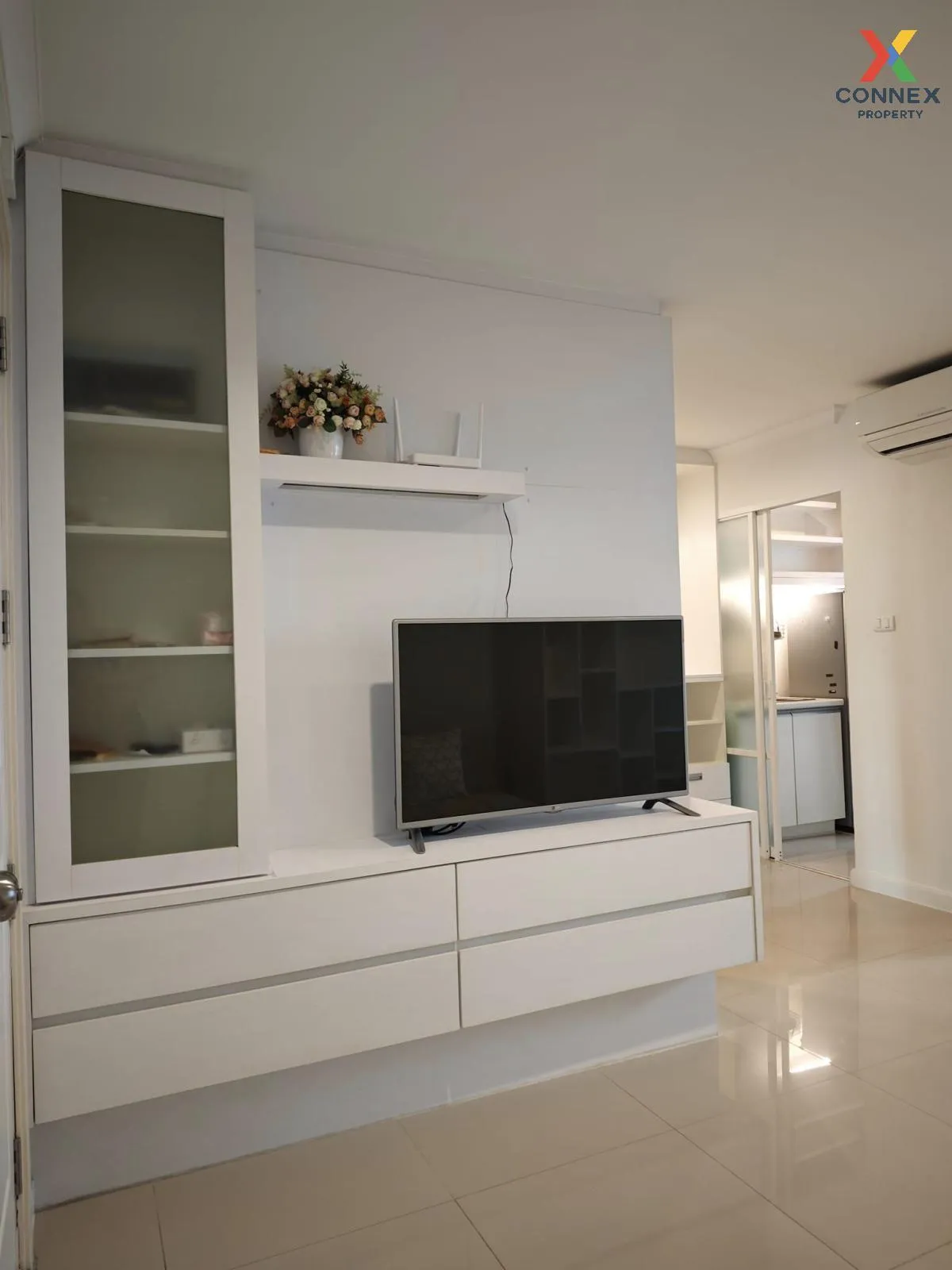 For Rent Condo , Lumpini Place Rama 9 - Ratchada , MRT-Phra Ram 9 , Huai Khwang , Huai Khwang , Bangkok , CX-103821 2