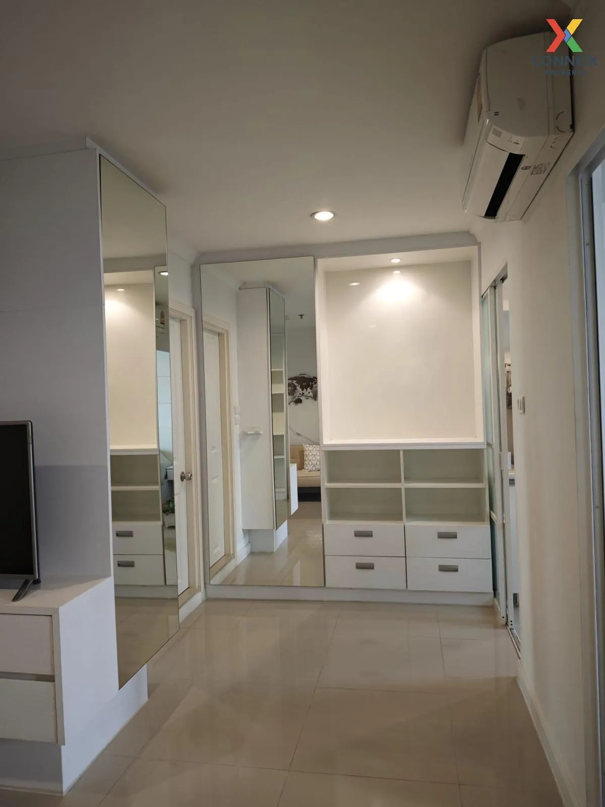 For Rent Condo , Lumpini Place Rama 9 - Ratchada , MRT-Phra Ram 9 , Huai Khwang , Huai Khwang , Bangkok , CX-103821 3