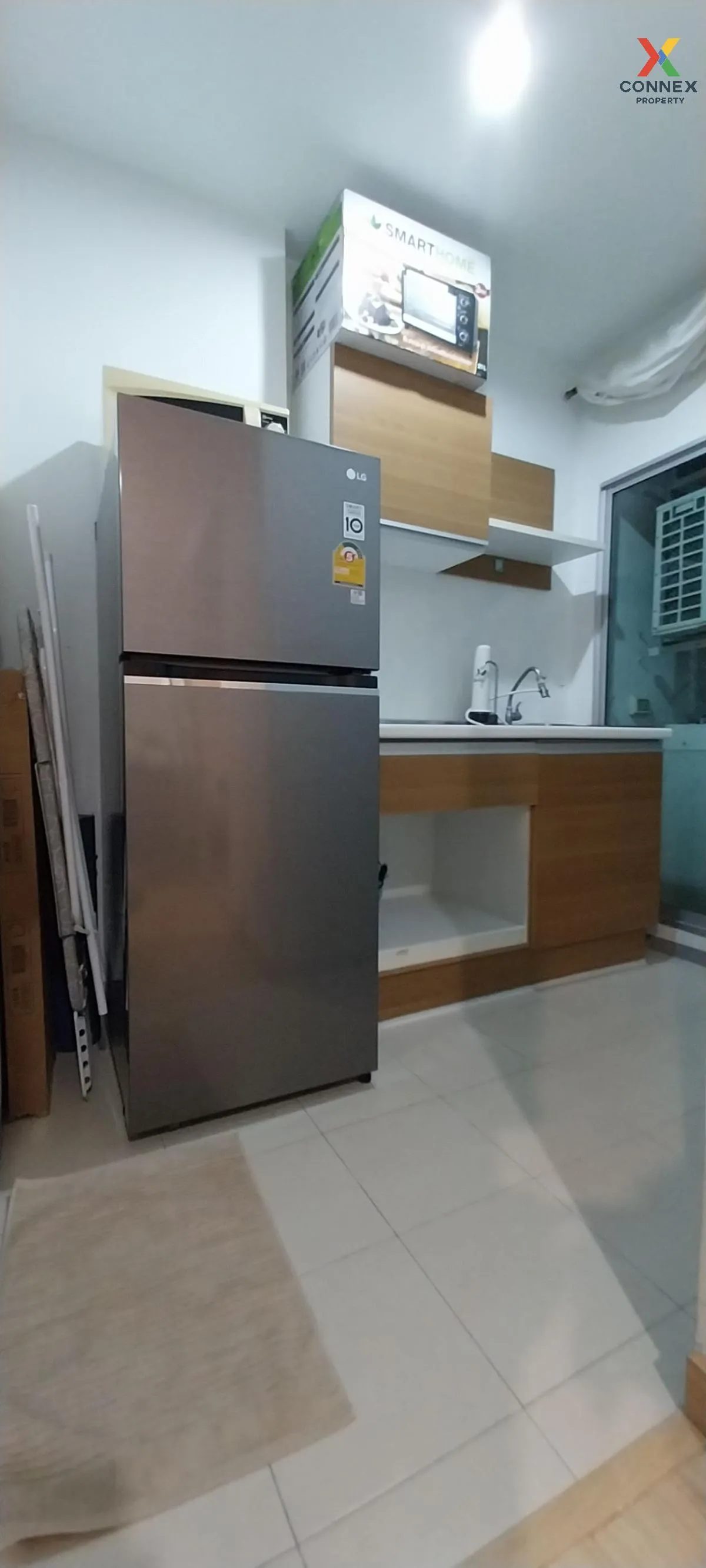 For Sale Condo , THE NICHE ID RAMA 2 , Bang Mot , Chom Thong , Bangkok , CX-103824 4