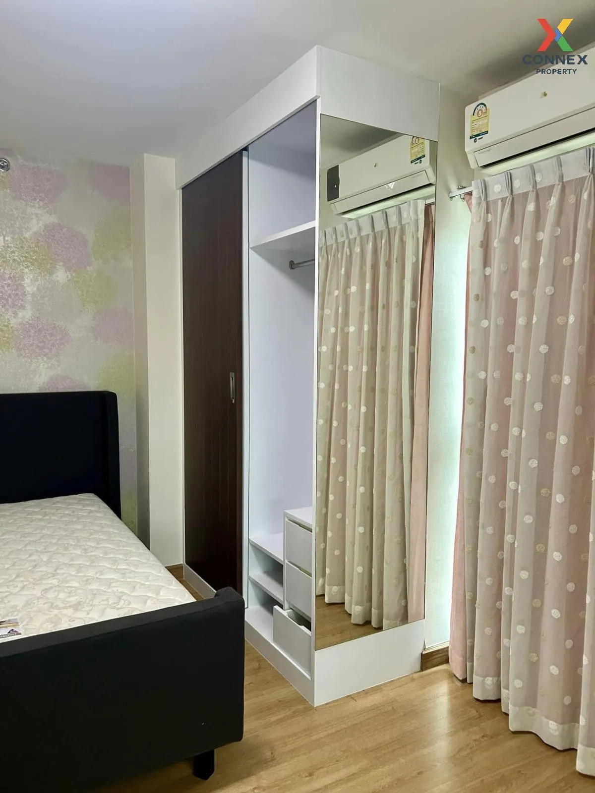 For Rent Condo , Supalai Park Khaerai - Ngamwongwan , MRT-Nonthaburi Civic Center , Bang Kraso , Mueang Nonthaburi , Nonthaburi , CX-103826 4