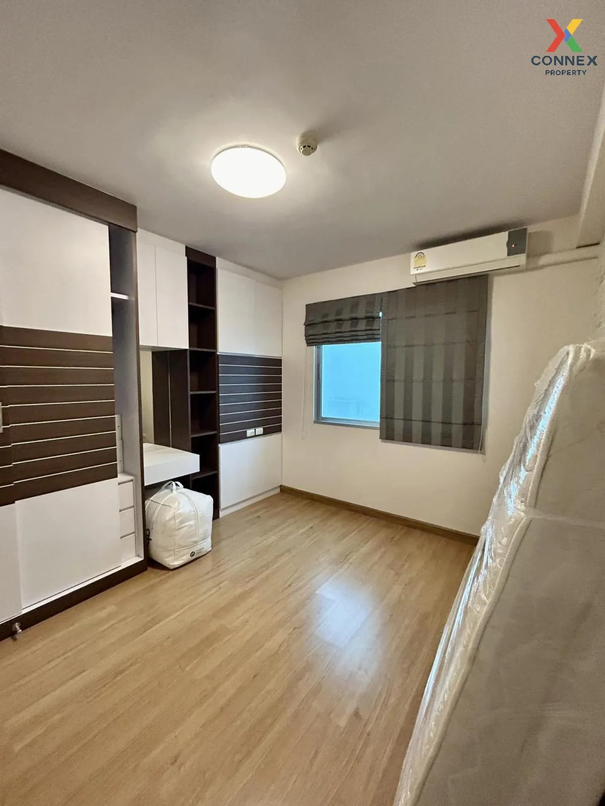 For Rent Condo , Supalai Park Khaerai - Ngamwongwan , MRT-Nonthaburi Civic Center , Bang Kraso , Mueang Nonthaburi , Nonthaburi , CX-103826