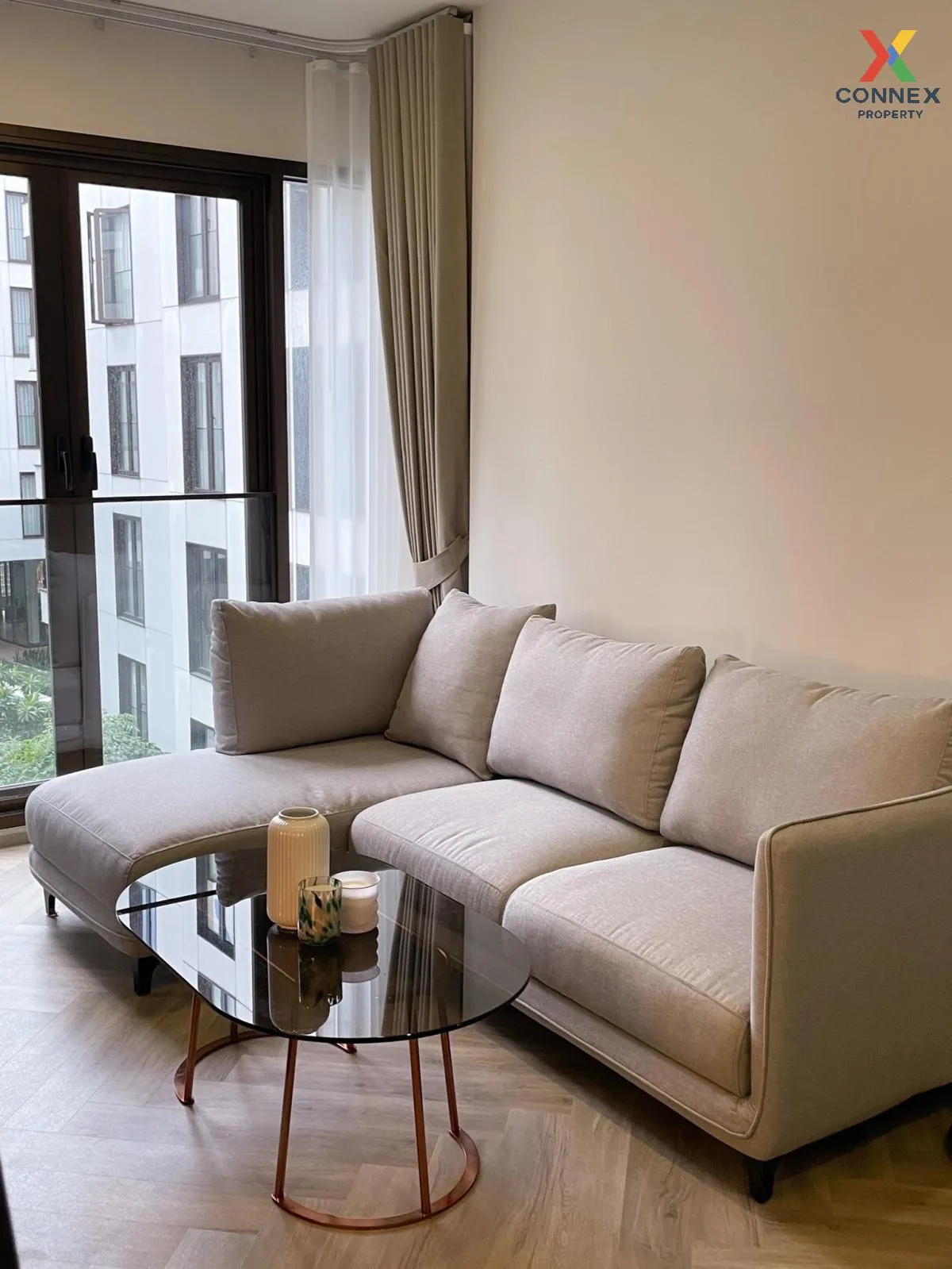 For Sale Condo , Chapter Thonglor 25 , BTS-Thong Lo , Khlong Tan , Watthana , Bangkok , CX-103829