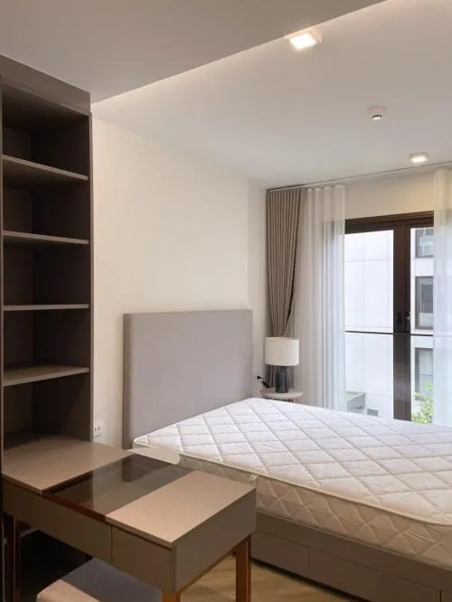 For Sale Condo , Chapter Thonglor 25 , BTS-Thong Lo , Khlong Tan , Watthana , Bangkok , CX-103829