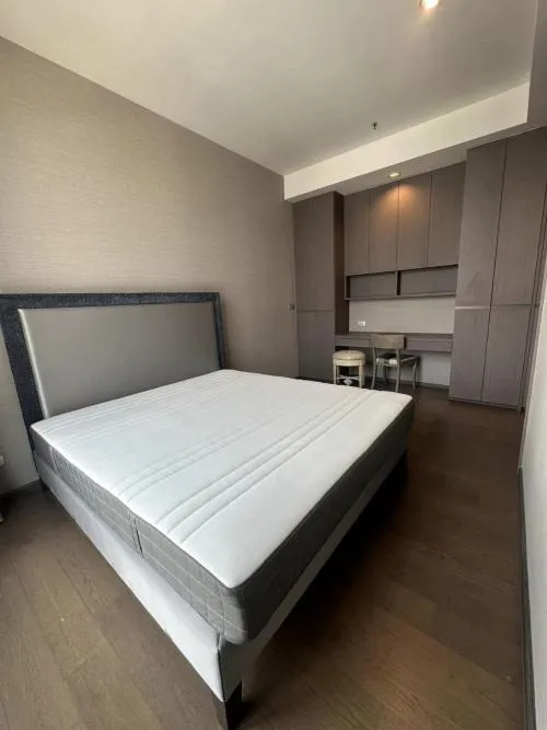 For Sale Condo , The Diplomat Sathorn , BTS-Surasak , Silom , Bang Rak , Bangkok , CX-103831