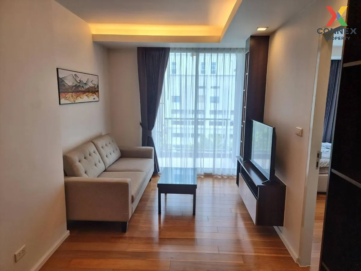 For Rent Condo , Focus Ploenchit , BTS-Phloen Chit , Khlong Toei , Khlong Toei , Bangkok , CX-103832 1