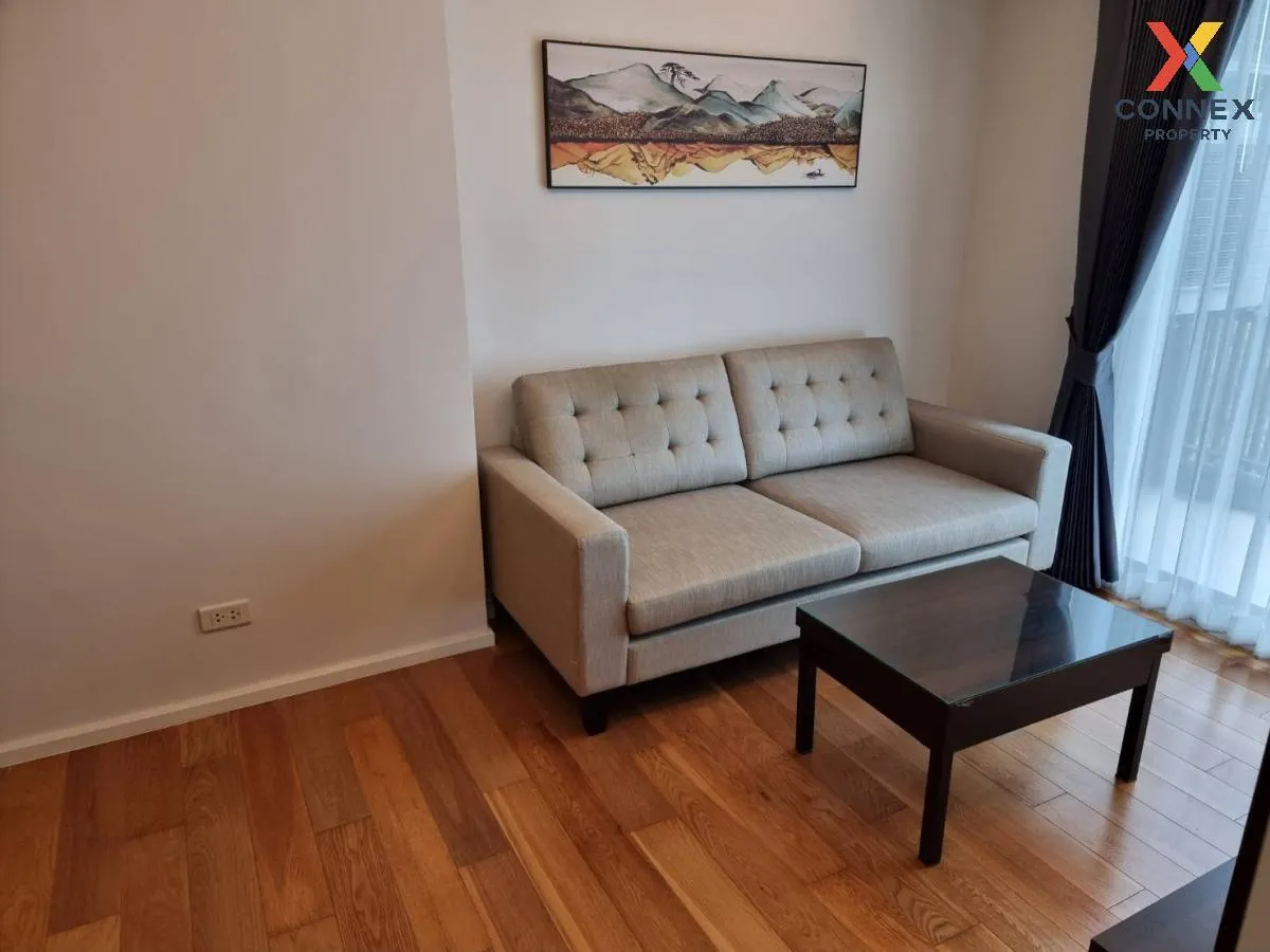 For Rent Condo , Focus Ploenchit , BTS-Phloen Chit , Khlong Toei , Khlong Toei , Bangkok , CX-103832 2