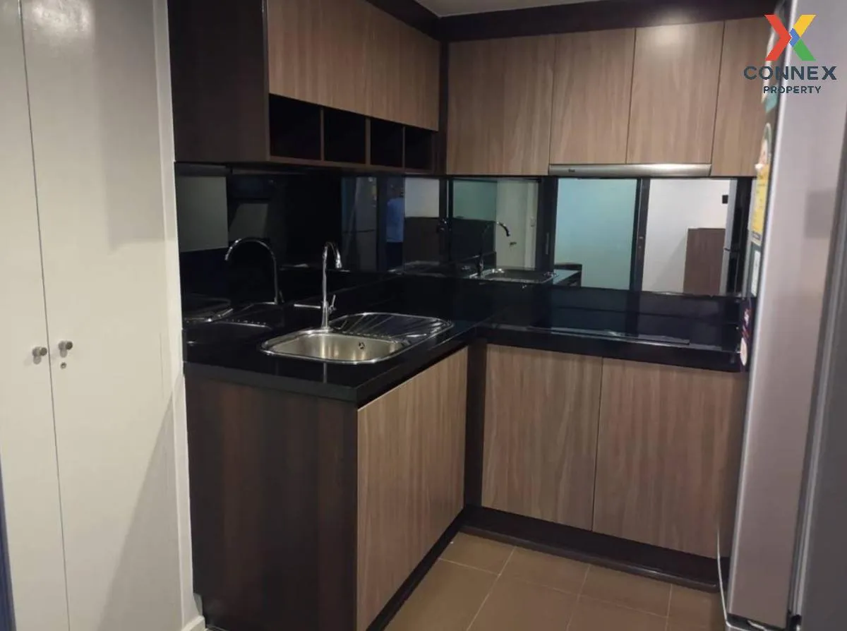 For Rent Condo , Focus Ploenchit , BTS-Phloen Chit , Khlong Toei , Khlong Toei , Bangkok , CX-103832 3