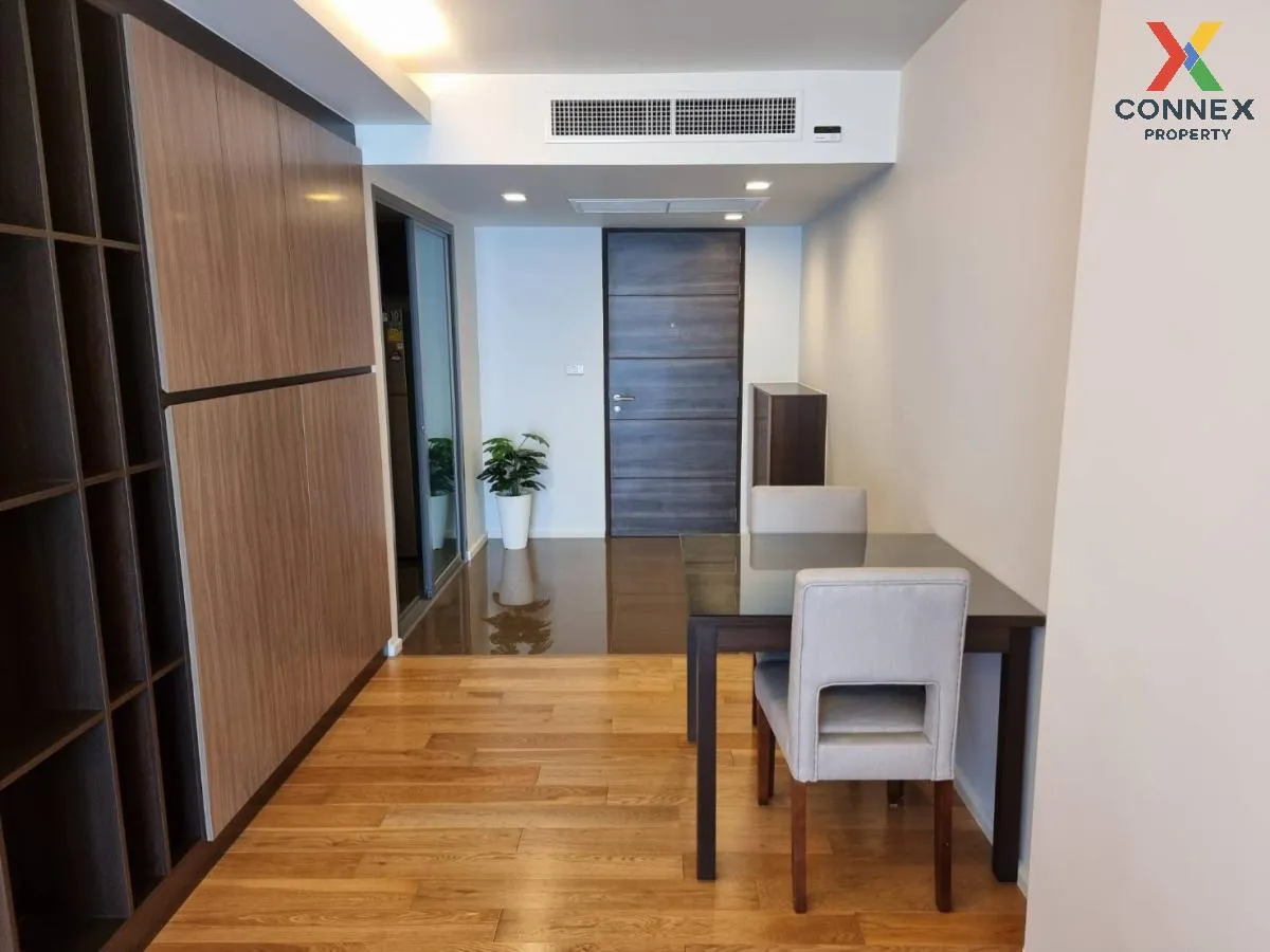 For Rent Condo , Focus Ploenchit , BTS-Phloen Chit , Khlong Toei , Khlong Toei , Bangkok , CX-103832 4