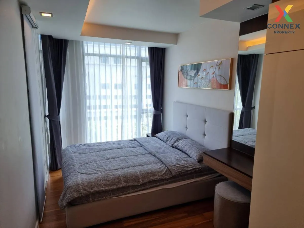 For Rent Condo , Focus Ploenchit , BTS-Phloen Chit , Khlong Toei , Khlong Toei , Bangkok , CX-103832