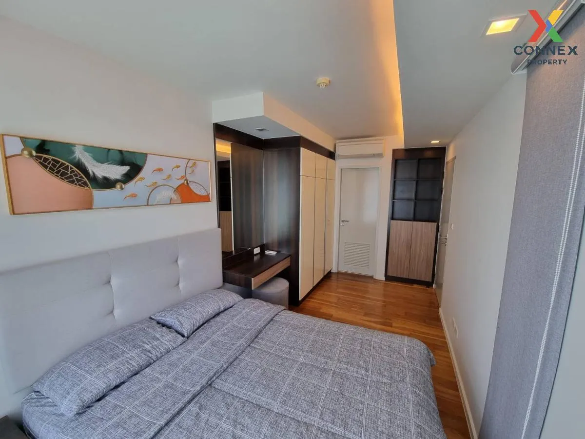 For Rent Condo , Focus Ploenchit , BTS-Phloen Chit , Khlong Toei , Khlong Toei , Bangkok , CX-103832