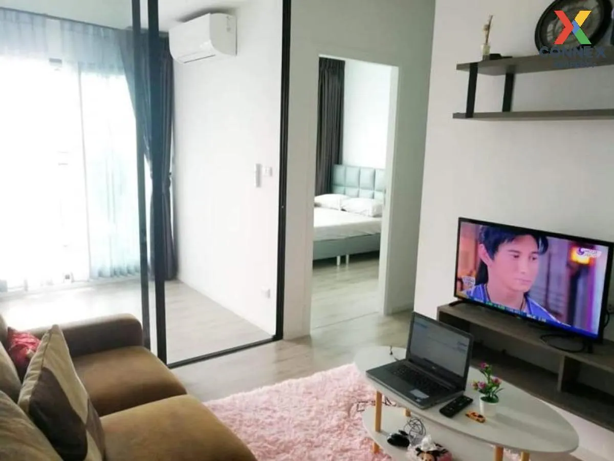 For Sale Condo , Kensington Sukhumvit - Theparak , BTS-Samrong , Bang Mueang Mai , Mueang Samut Prakan , Samut Prakarn , CX-103833 1