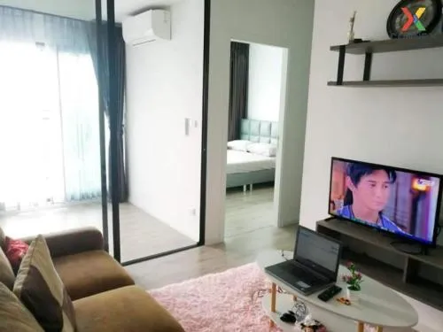 For Sale Condo , Kensington Sukhumvit - Theparak , BTS-Samrong , Bang Mueang Mai , Mueang Samut Prakan , Samut Prakarn , CX-103833