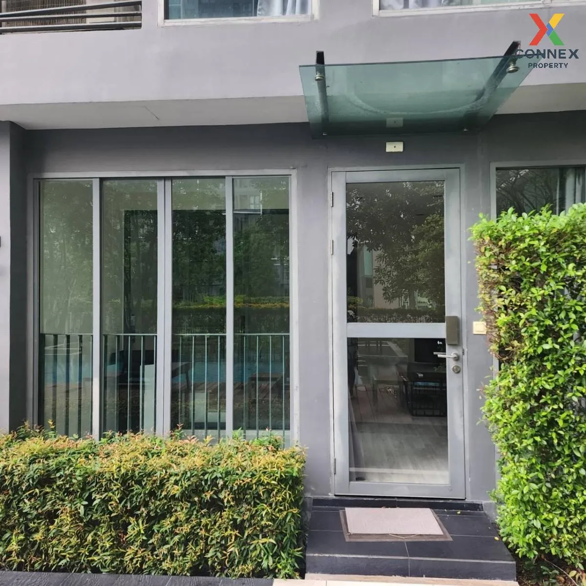 For Rent Condo , Ideo Mobi Sukhumvit , Duplex , BTS-On Nut , Bang Chak , Phra Khanong , Bangkok , CX-103838