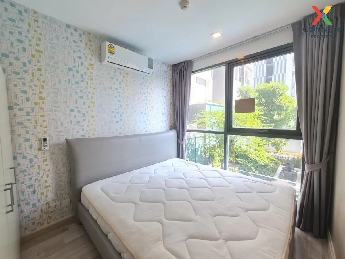 For Rent Condo , Ideo Mobi Sukhumvit , Duplex , BTS-On Nut , Bang Chak , Phra Khanong , Bangkok , CX-103838