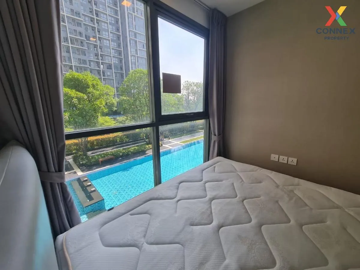 For Rent Condo , Ideo Mobi Sukhumvit , Duplex , BTS-On Nut , Bang Chak , Phra Khanong , Bangkok , CX-103838