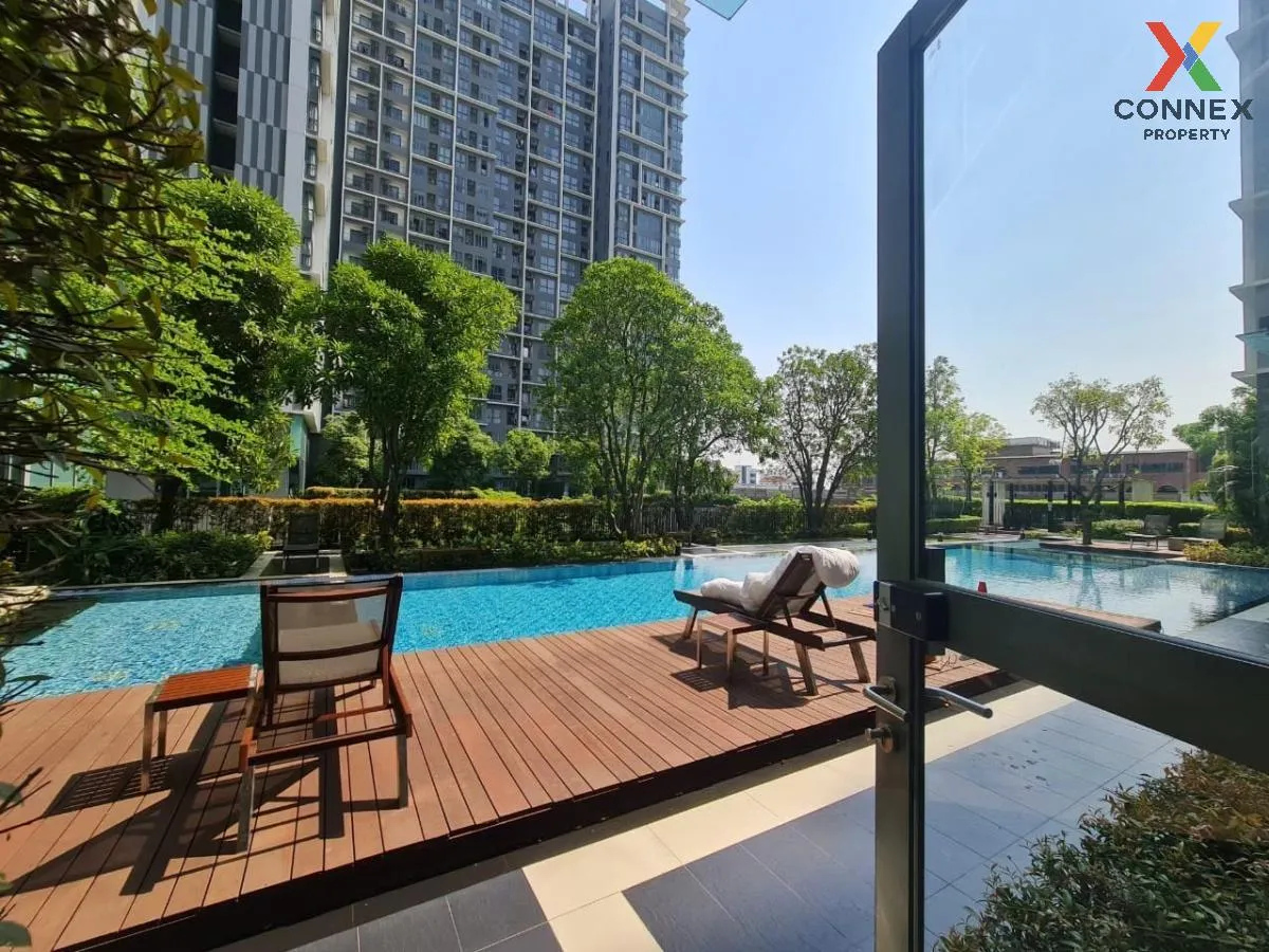 For Rent Condo , Ideo Mobi Sukhumvit , Duplex , BTS-On Nut , Bang Chak , Phra Khanong , Bangkok , CX-103838