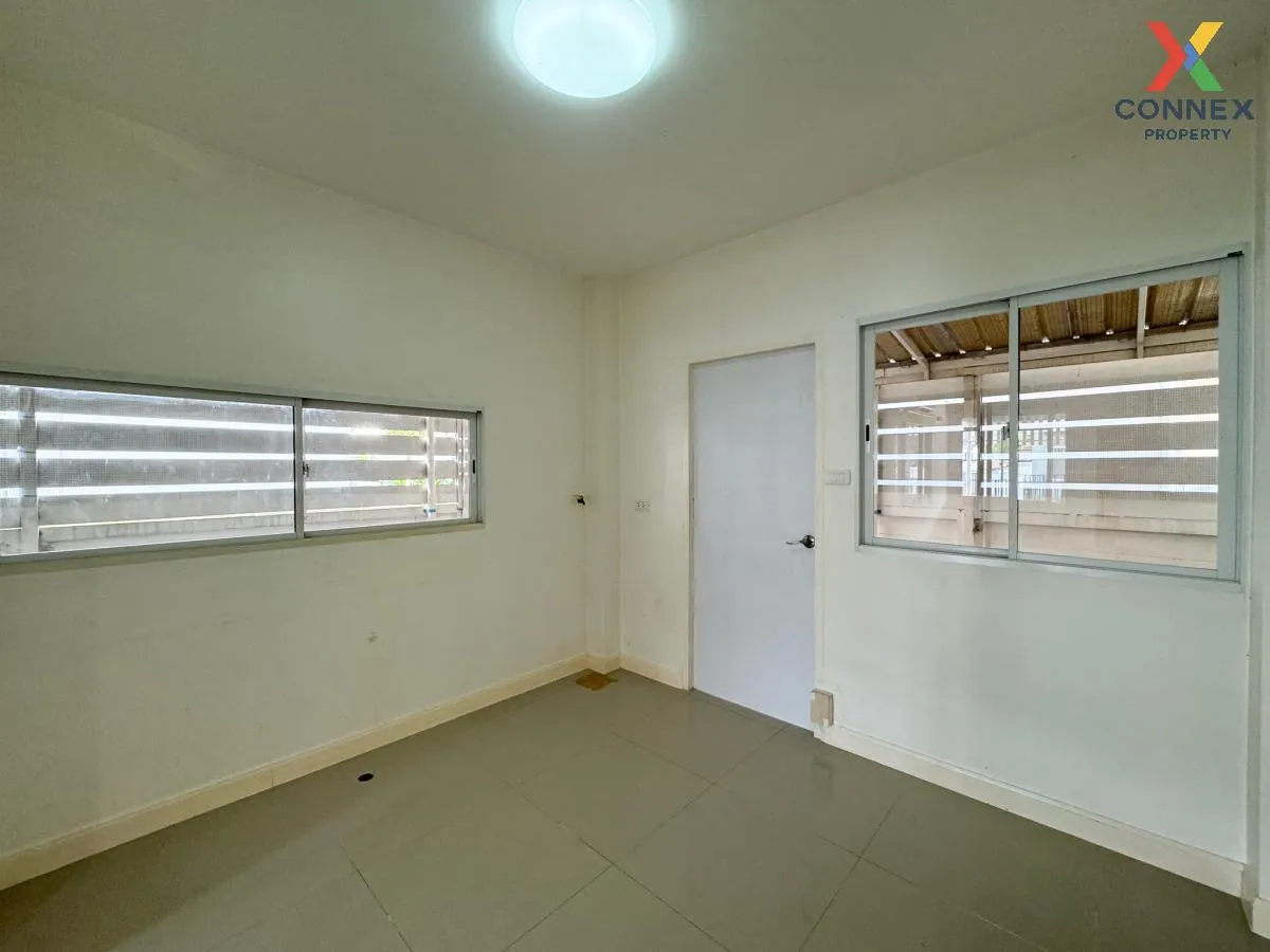 For Sale House , Parkway @Ease Ramkhamhaeng 190/1 , Min Buri , Min Buri , Bangkok , CX-103842