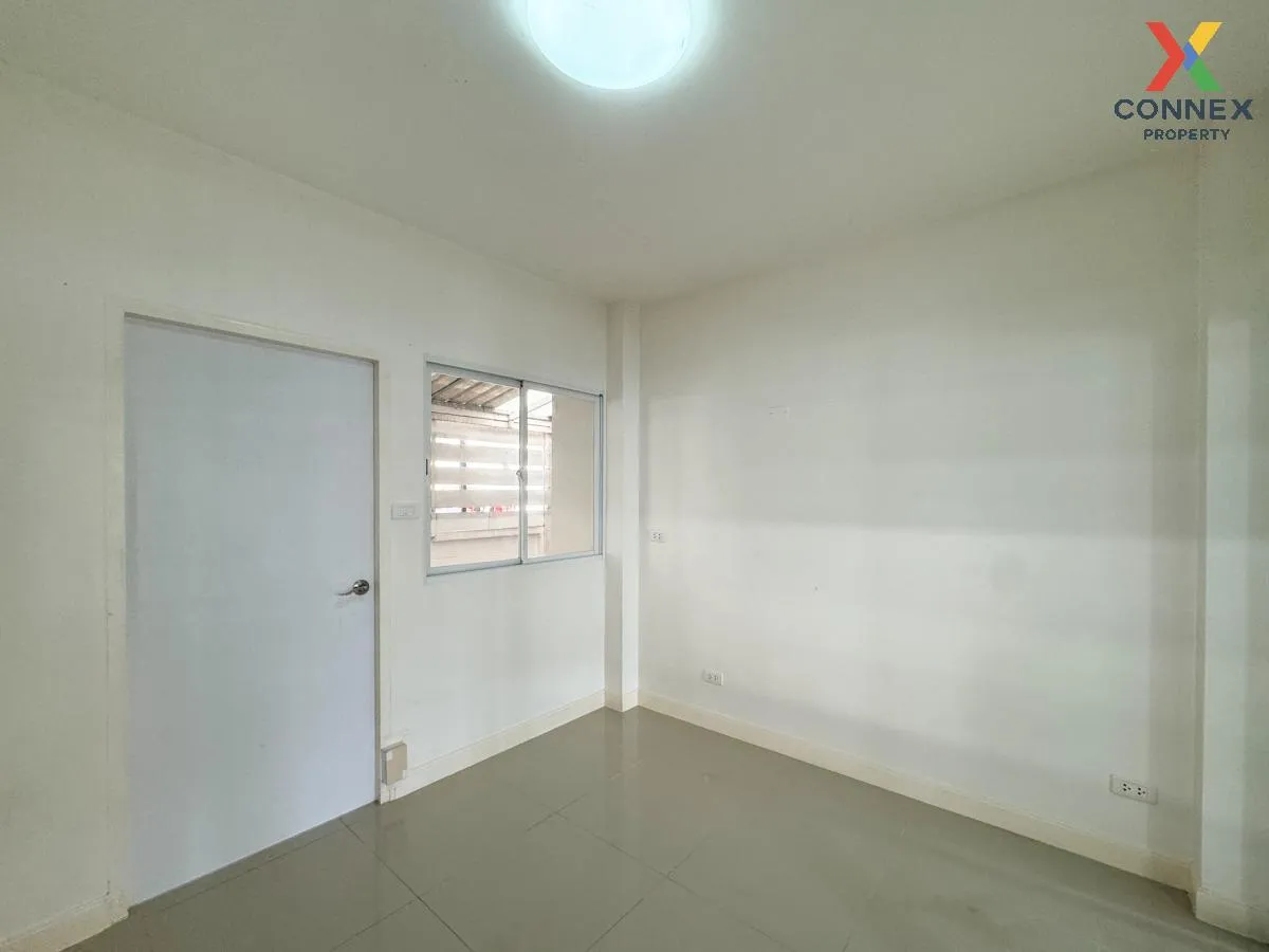 For Sale House , Parkway @Ease Ramkhamhaeng 190/1 , Min Buri , Min Buri , Bangkok , CX-103842