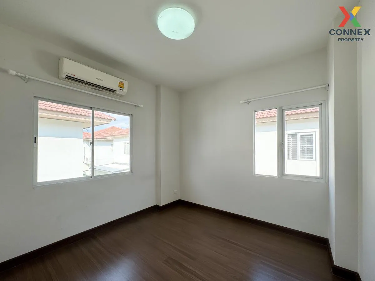 For Sale House , Parkway @Ease Ramkhamhaeng 190/1 , Min Buri , Min Buri , Bangkok , CX-103842