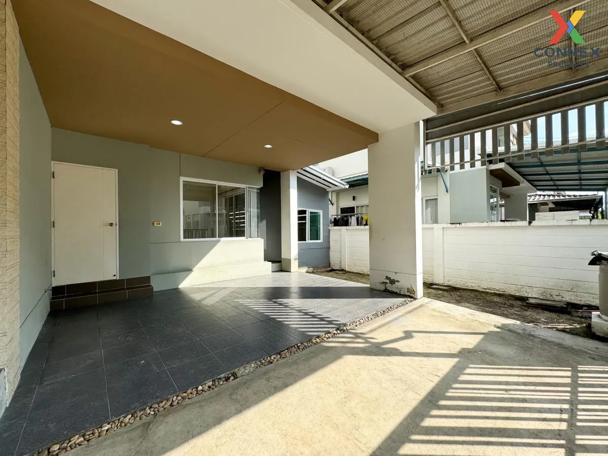 For Sale House , Parkway @Ease Ramkhamhaeng 190/1 , Min Buri , Min Buri , Bangkok , CX-103842 3