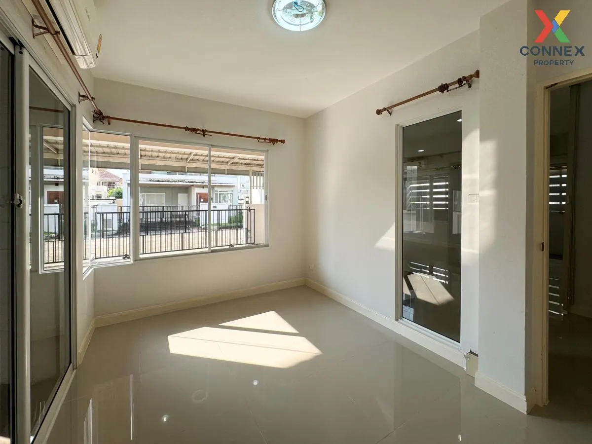 For Sale House , Parkway @Ease Ramkhamhaeng 190/1 , Min Buri , Min Buri , Bangkok , CX-103842