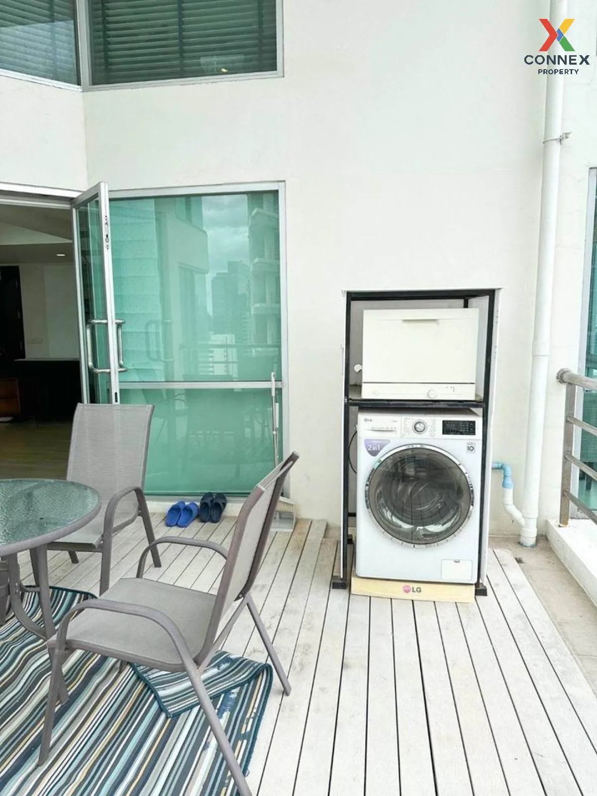 For Rent Condo , The Rajdamri , BTS-Ratchadamri , Thungmahamek , Pathum Wan , Bangkok , CX-103850