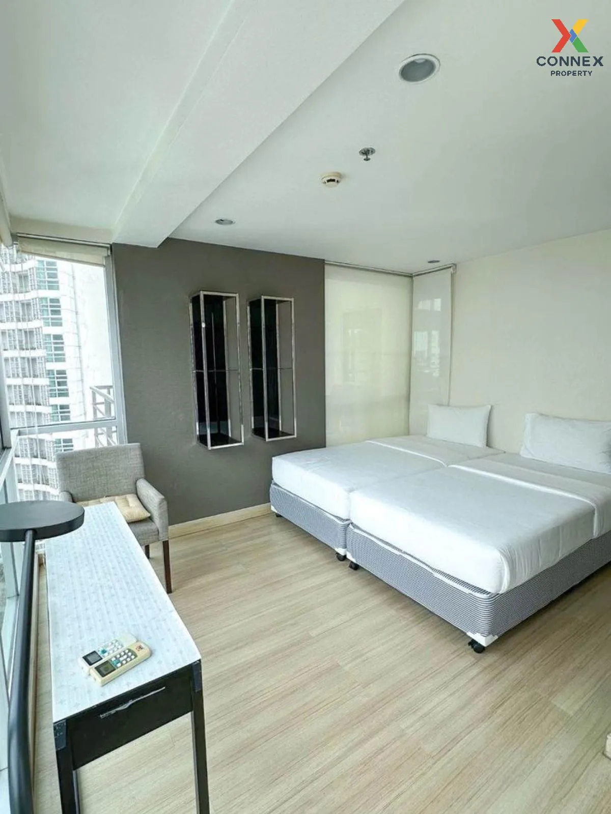 For Rent Condo , The Rajdamri , BTS-Ratchadamri , Thungmahamek , Pathum Wan , Bangkok , CX-103850