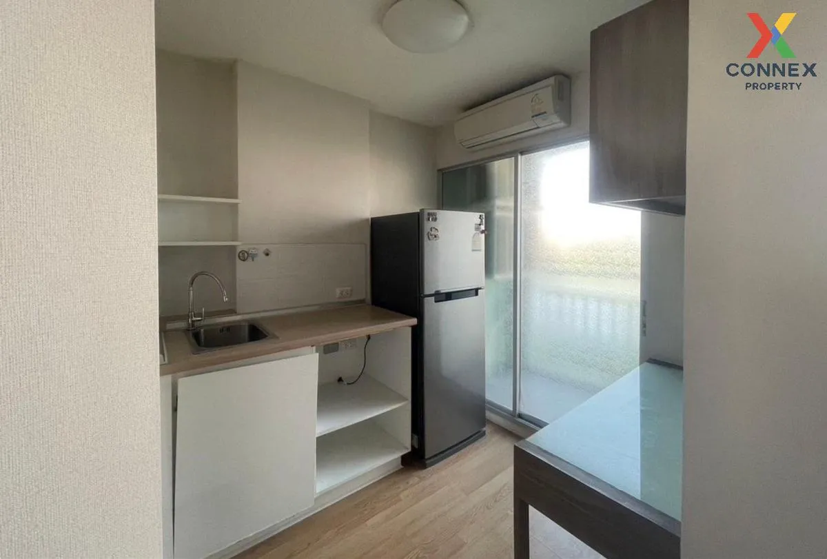 For Sale Condo , Lumpini Ville Onnut - Ladkrabang , Lat Krabang , Lat Krabang , Bangkok , CX-103854